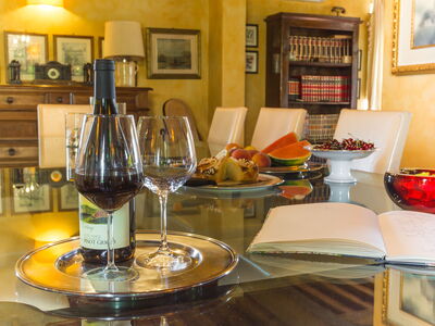 Local property management in Lucca, built on care, presence and continuity