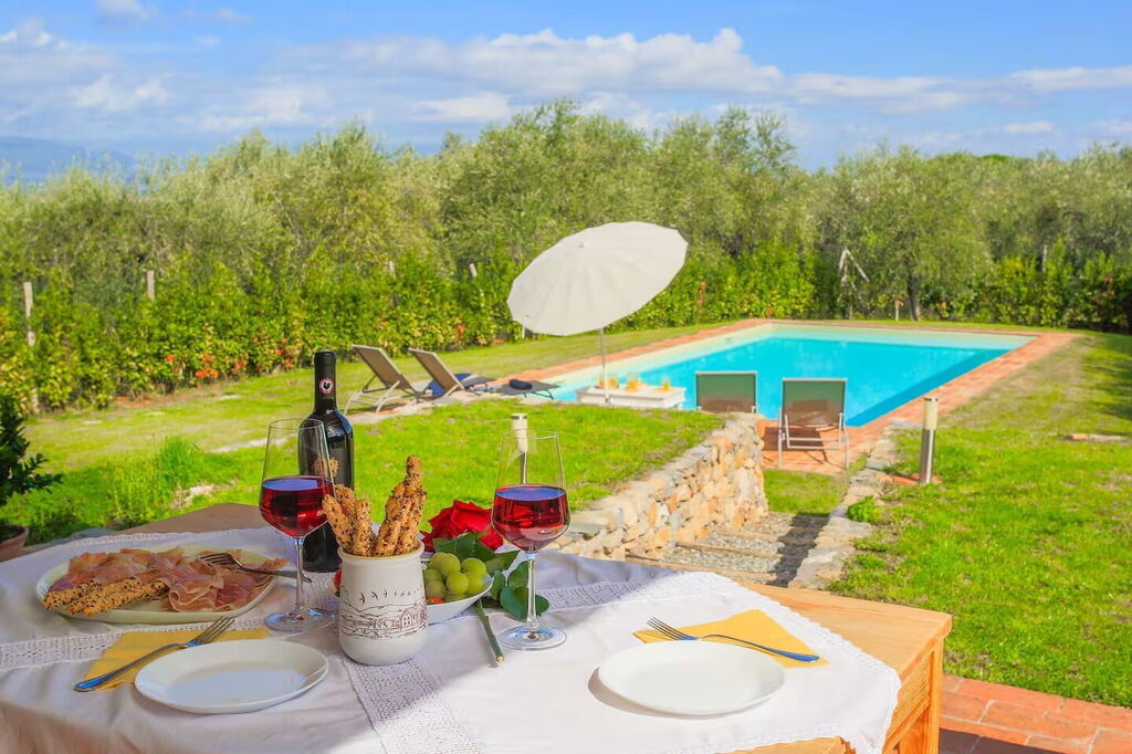 La Furbina TuscanHouses