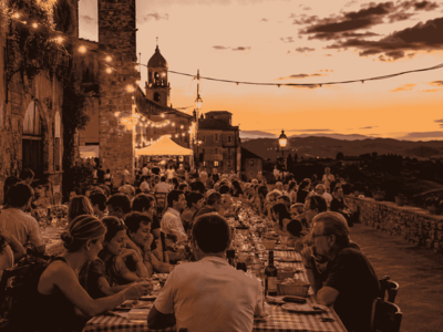 Tuscany Village Festivals 2026: The Tuscanhouses Guide to Experiencing Tuscany Like a Local