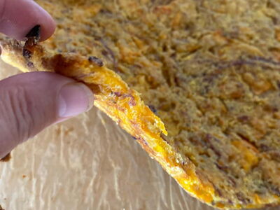 Traditional Tuscan Cooking: Let's Learn How to Make Scarpaccia