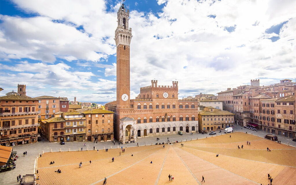 Siena-TuscanHouses