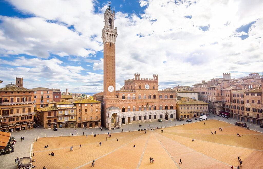 Siena-TuscanHouses