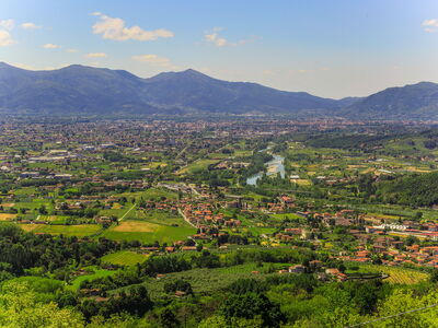 Lucca and surroundings: the perfect slow Tuscany escape