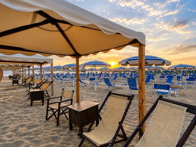 Tutti al mare: An Insider’s Guide to a Versilia Beach Holiday