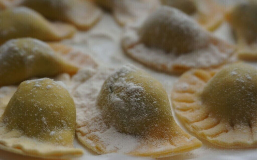Versilia Flavors Tordelli of Camaiore