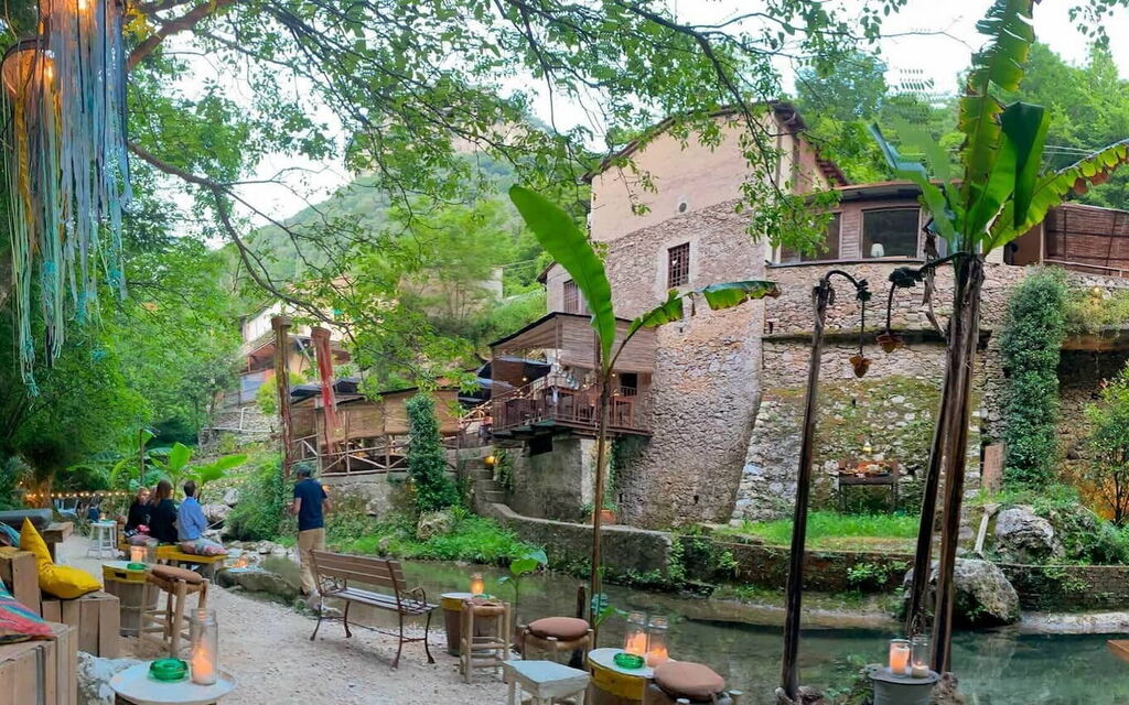 Osteria-Candalla