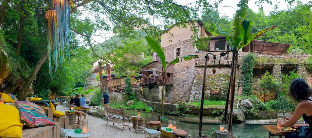 Osteria-Candalla