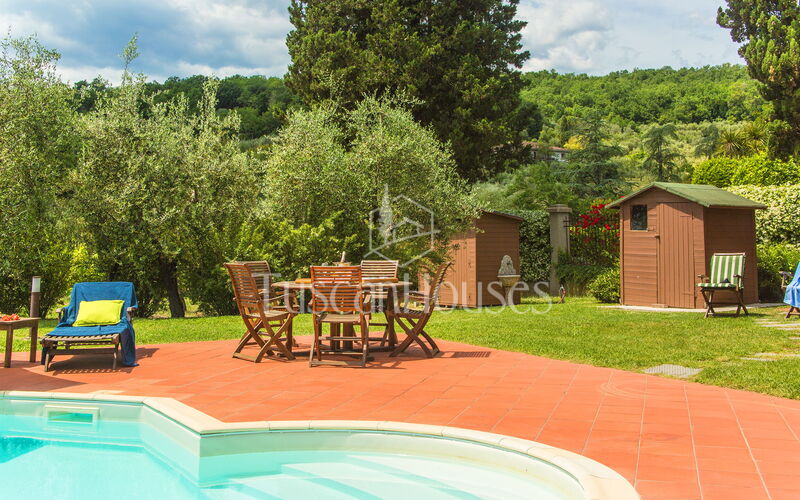 Villa de Fiori 14 by Tuscanhouses
