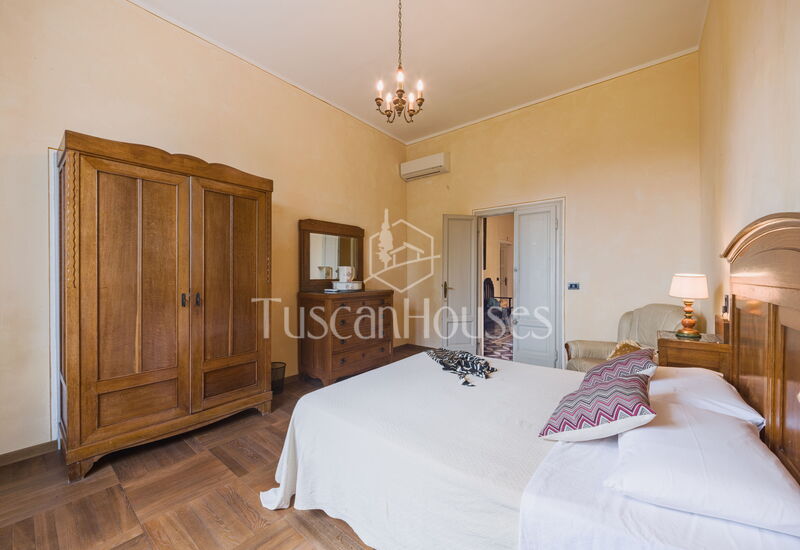 Villa De Fiori 14 By Tuscanhouses