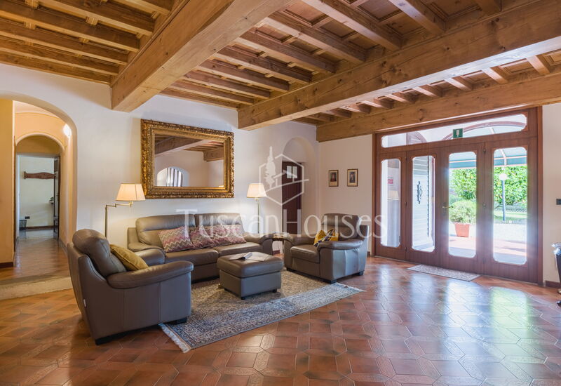 Villa De Fiori 14 By Tuscanhouses