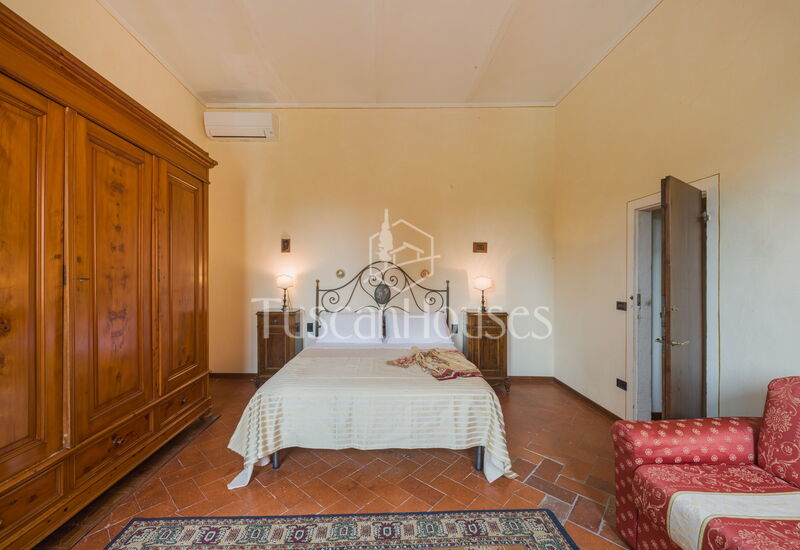 Villa De Fiori 14 By Tuscanhouses