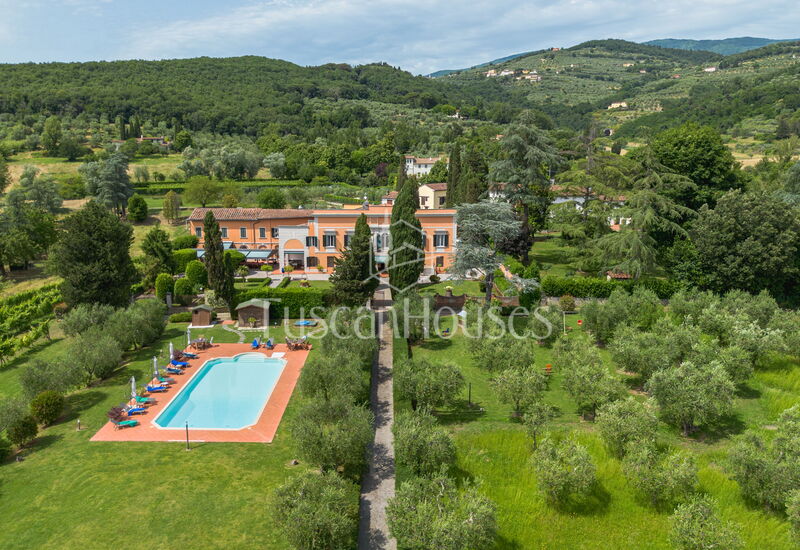 Villa De Fiori 14 By Tuscanhouses