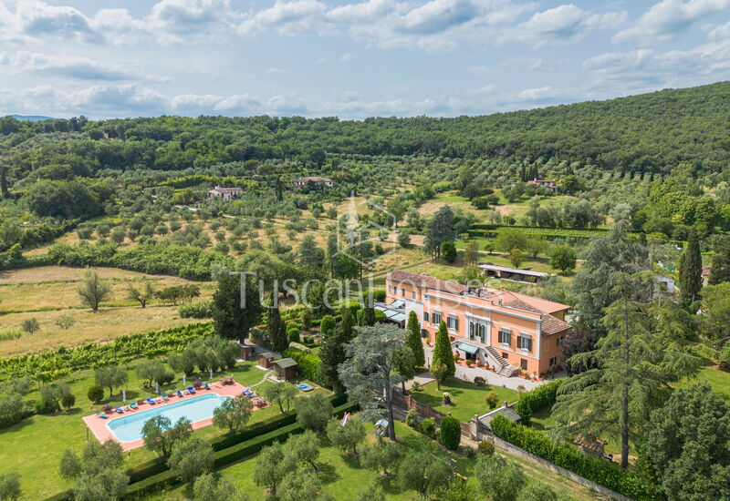 Villa De Fiori 14 By Tuscanhouses