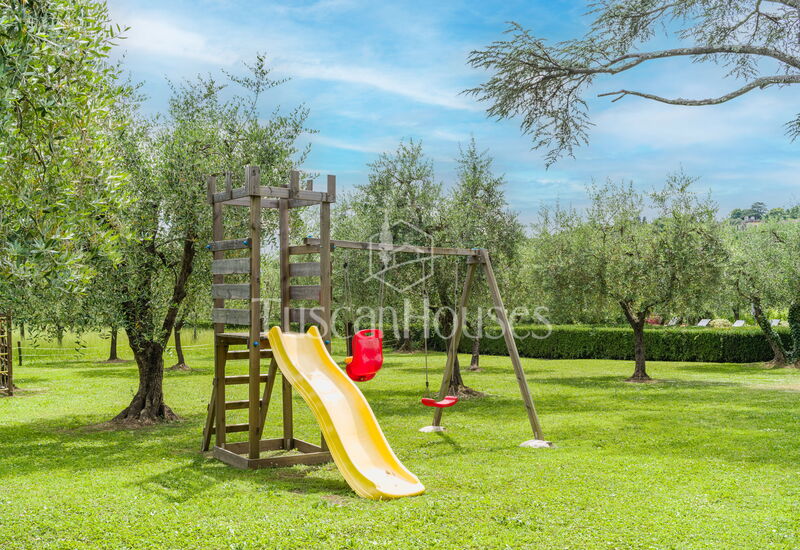 Villa De Fiori 14 By Tuscanhouses