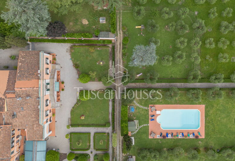 Villa De Fiori 14 By Tuscanhouses