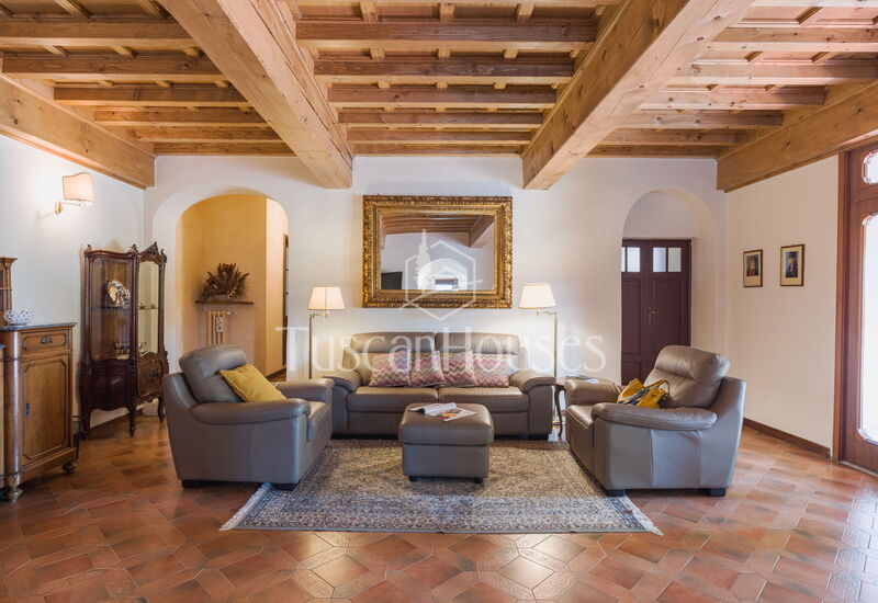 Villa De Fiori 14 By Tuscanhouses