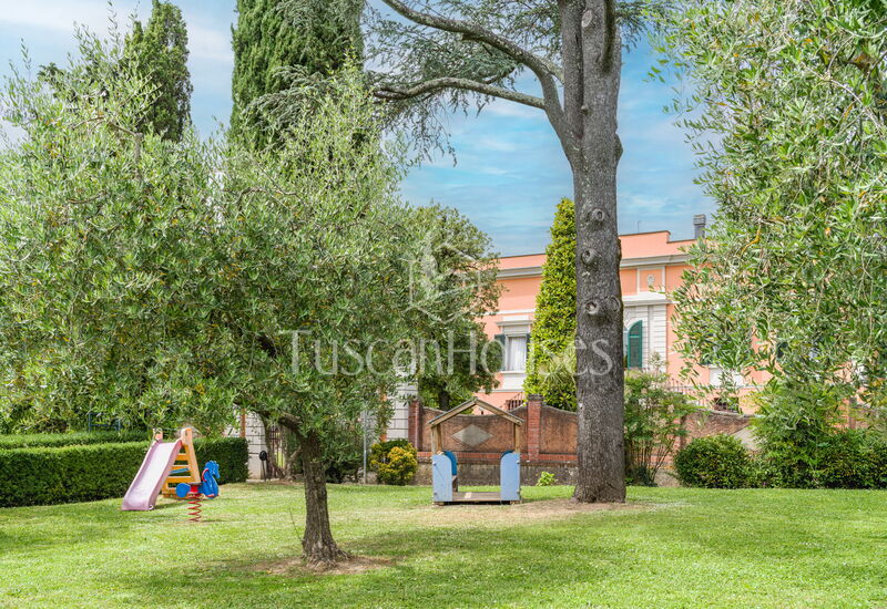 Villa De Fiori 14 By Tuscanhouses