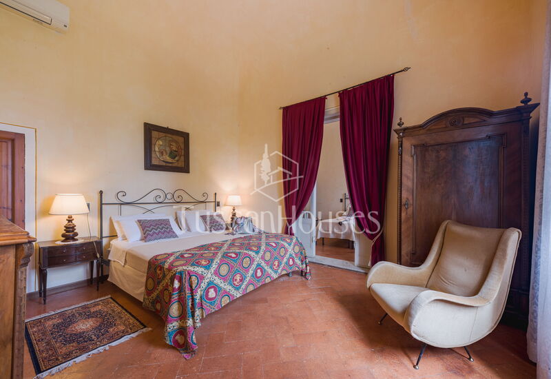 Villa De Fiori 14 By Tuscanhouses