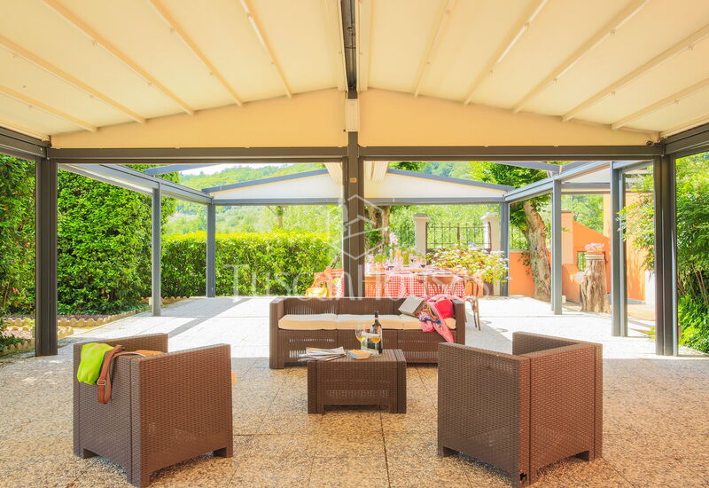 Villa De Fiori 14 By Tuscanhouses