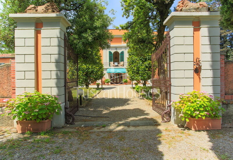 Villa De Fiori 14 By Tuscanhouses