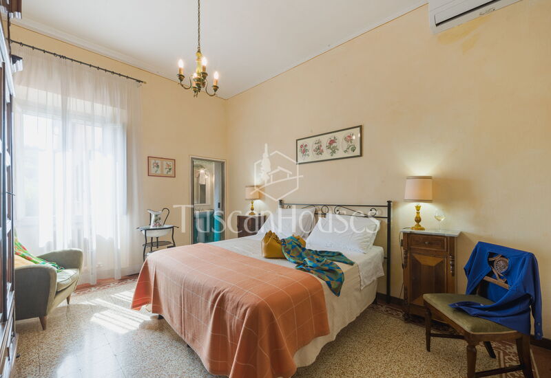 Villa De Fiori 14 By Tuscanhouses