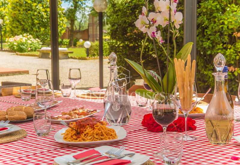 Villa De Fiori 14 By Tuscanhouses