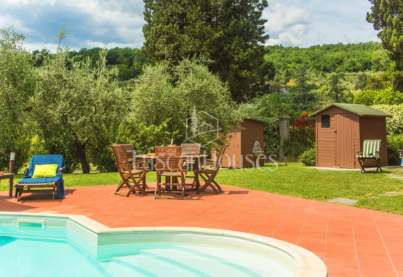 Villa De Fiori 14 By Tuscanhouses