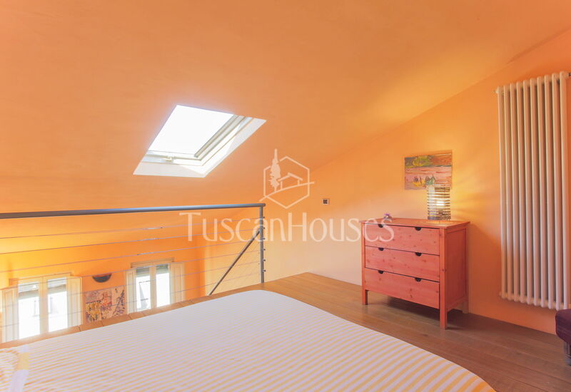 La Fratta By Tuscanhouses