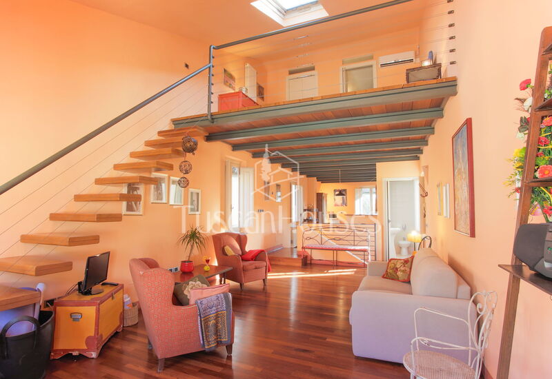 La Fratta By Tuscanhouses