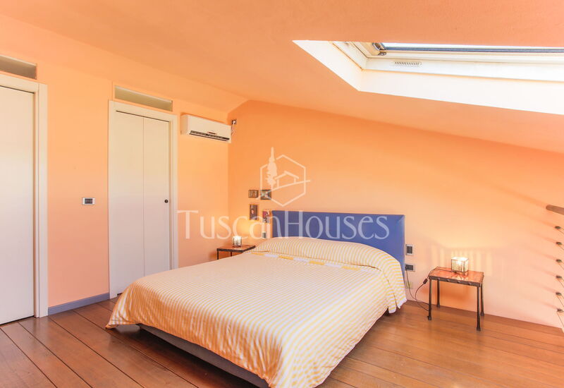 La Fratta By Tuscanhouses