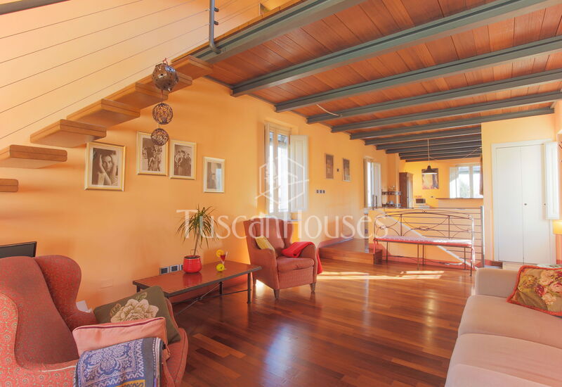 La Fratta By Tuscanhouses