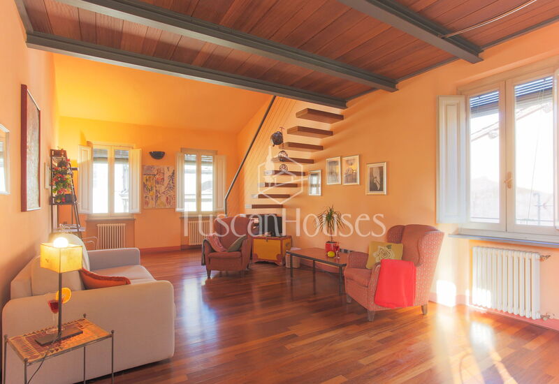 La Fratta By Tuscanhouses