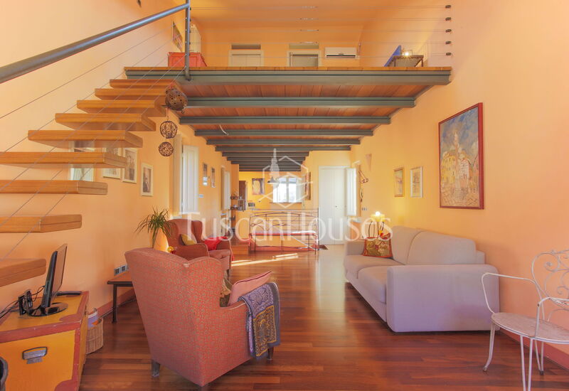 La Fratta By Tuscanhouses