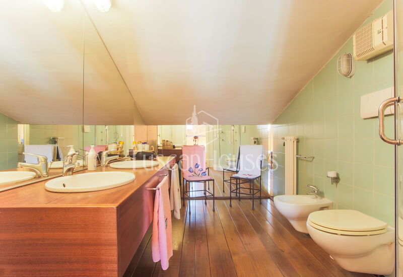 La Fratta By Tuscanhouses