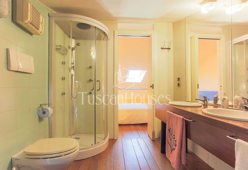 La Fratta By Tuscanhouses