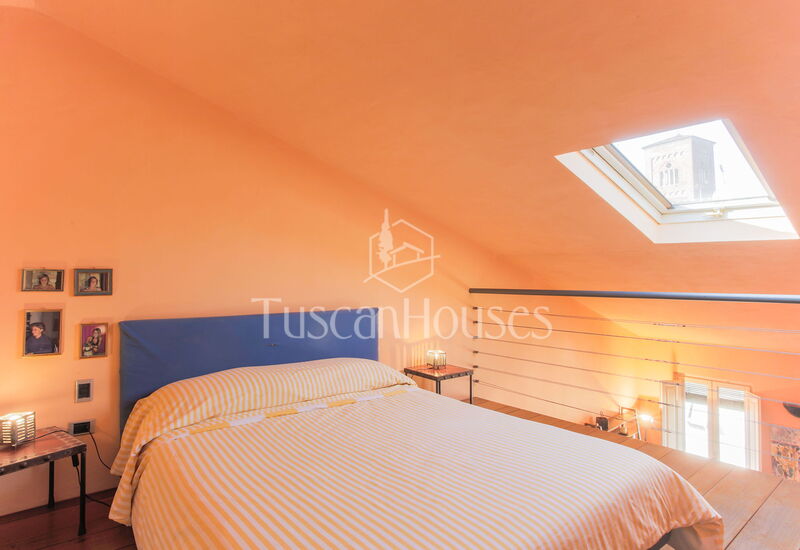 La Fratta By Tuscanhouses