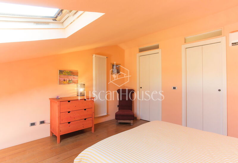 La Fratta By Tuscanhouses