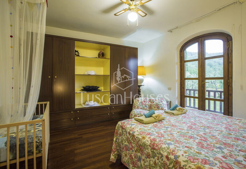 Villa Steffy By Tuscanhouses