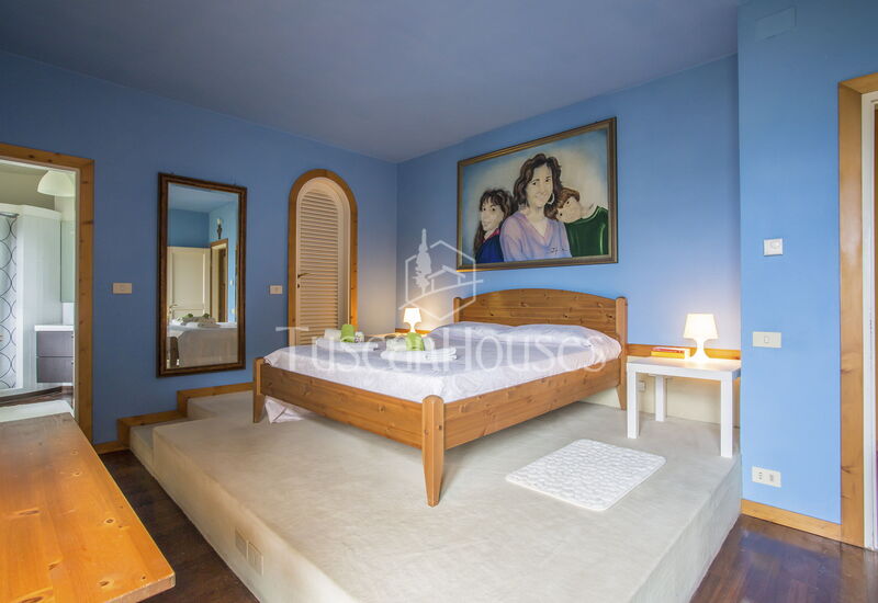 Villa Steffy By Tuscanhouses