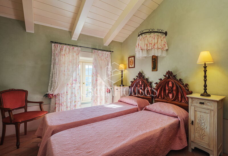 Villa Dafne By Tuscanhouses