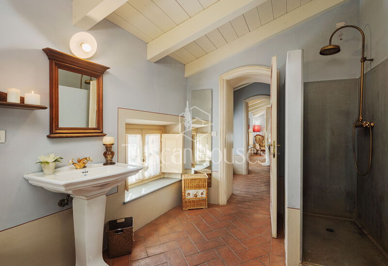 Villa Dafne By Tuscanhouses