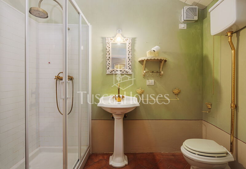 Villa Dafne By Tuscanhouses