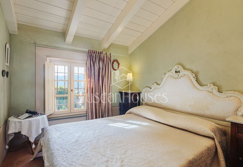 Villa Dafne By Tuscanhouses