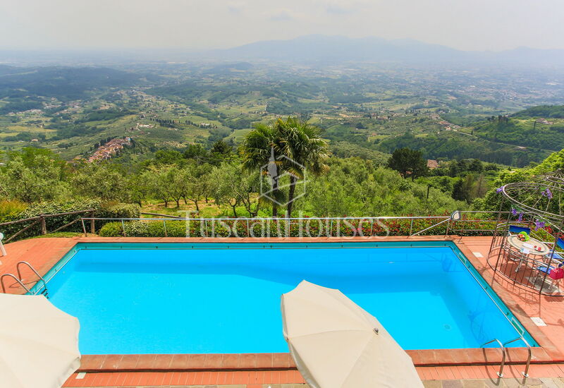 Altavista by Tuscanhouses