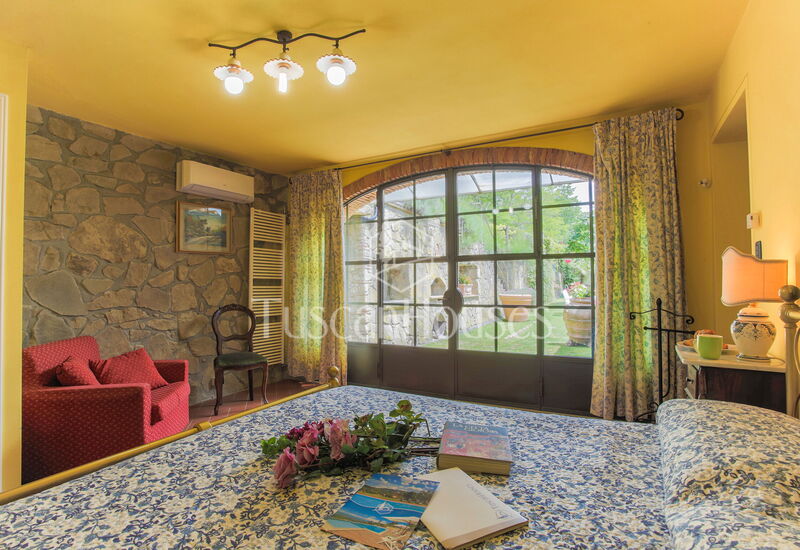 Altavista by Tuscanhouses