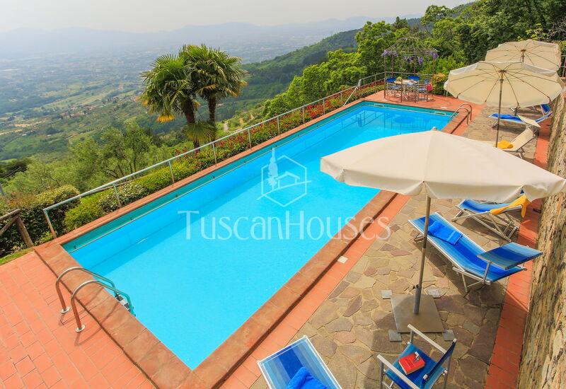 Altavista by Tuscanhouses