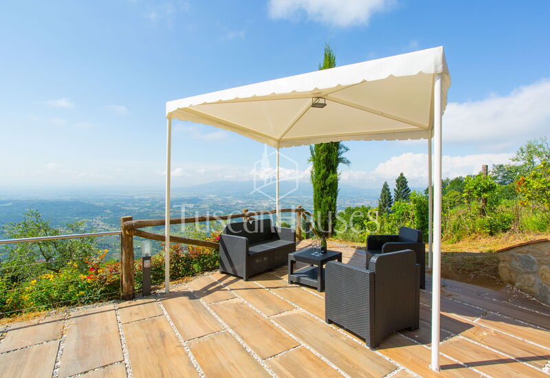 Panorama by Tuscanhouses