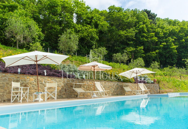 Panorama by Tuscanhouses