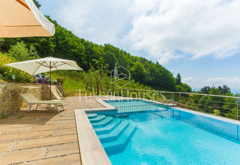 Panorama by Tuscanhouses