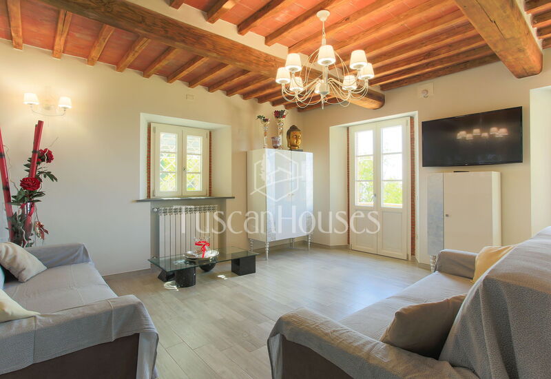 Panorama by Tuscanhouses